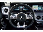 Thumbnail Photo 26 for 2020 Mercedes-Benz G63 AMG
